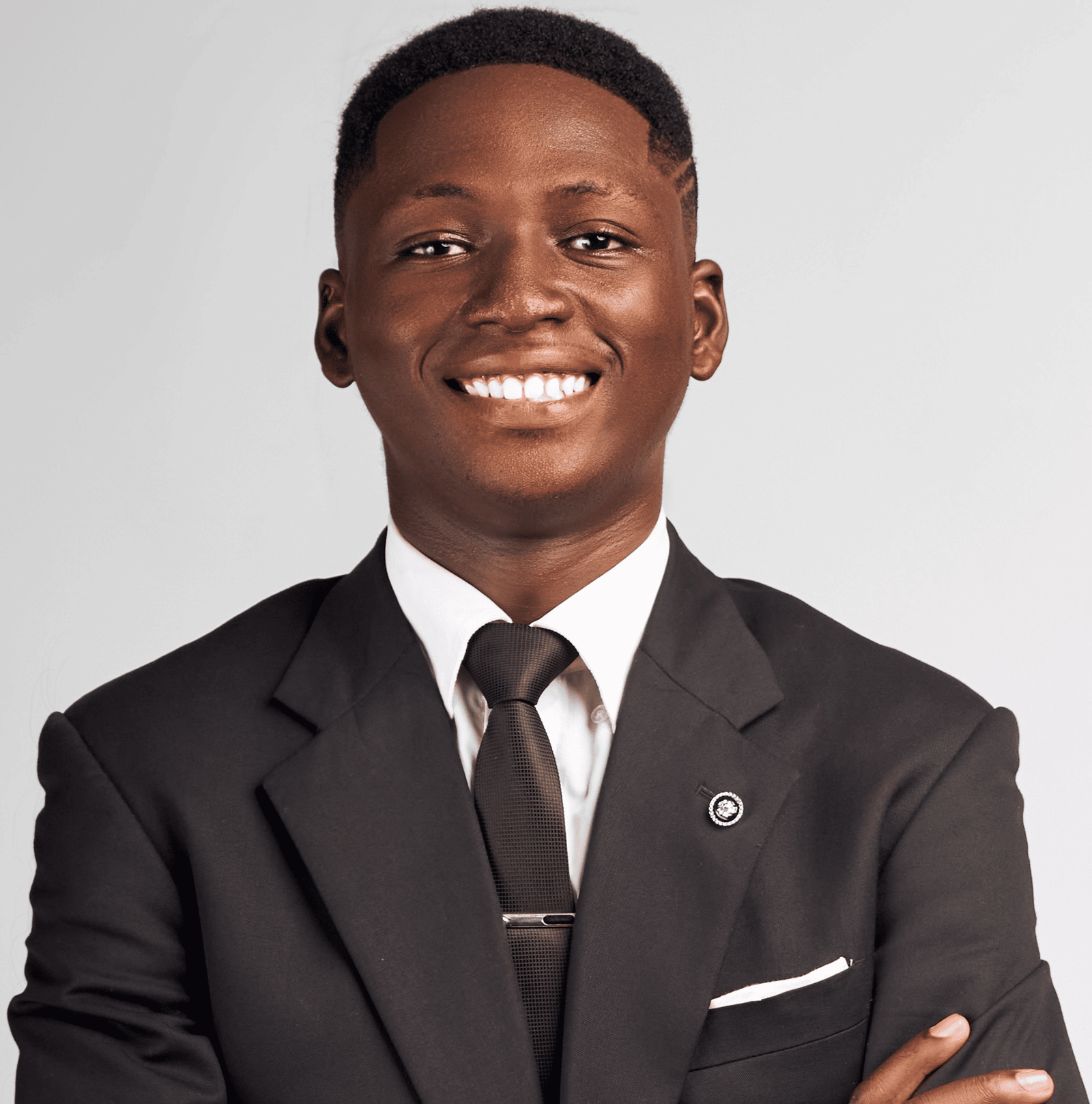 Eliakim Wedam Kubirizegah - Founder and Chief Executive of Elpyron Ltd.