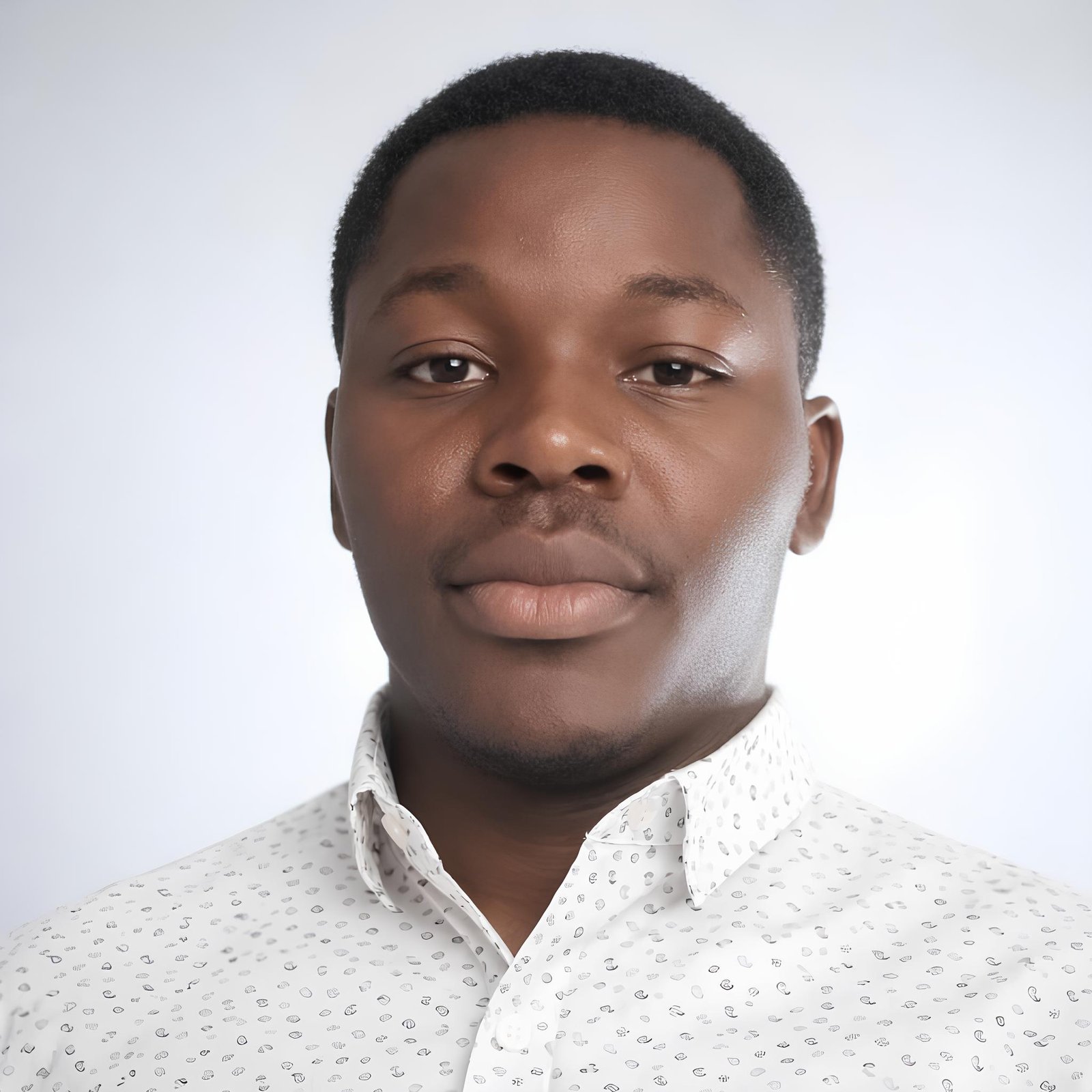 John Awoneti - Director of Operations at eLPi Youth Empowerment (eLPi YE).