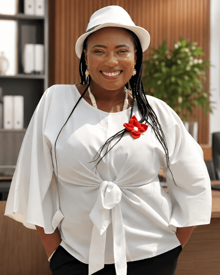 Leticia Wemodoe Kubirizegah - Board Secretary at Elpyron Ltd.