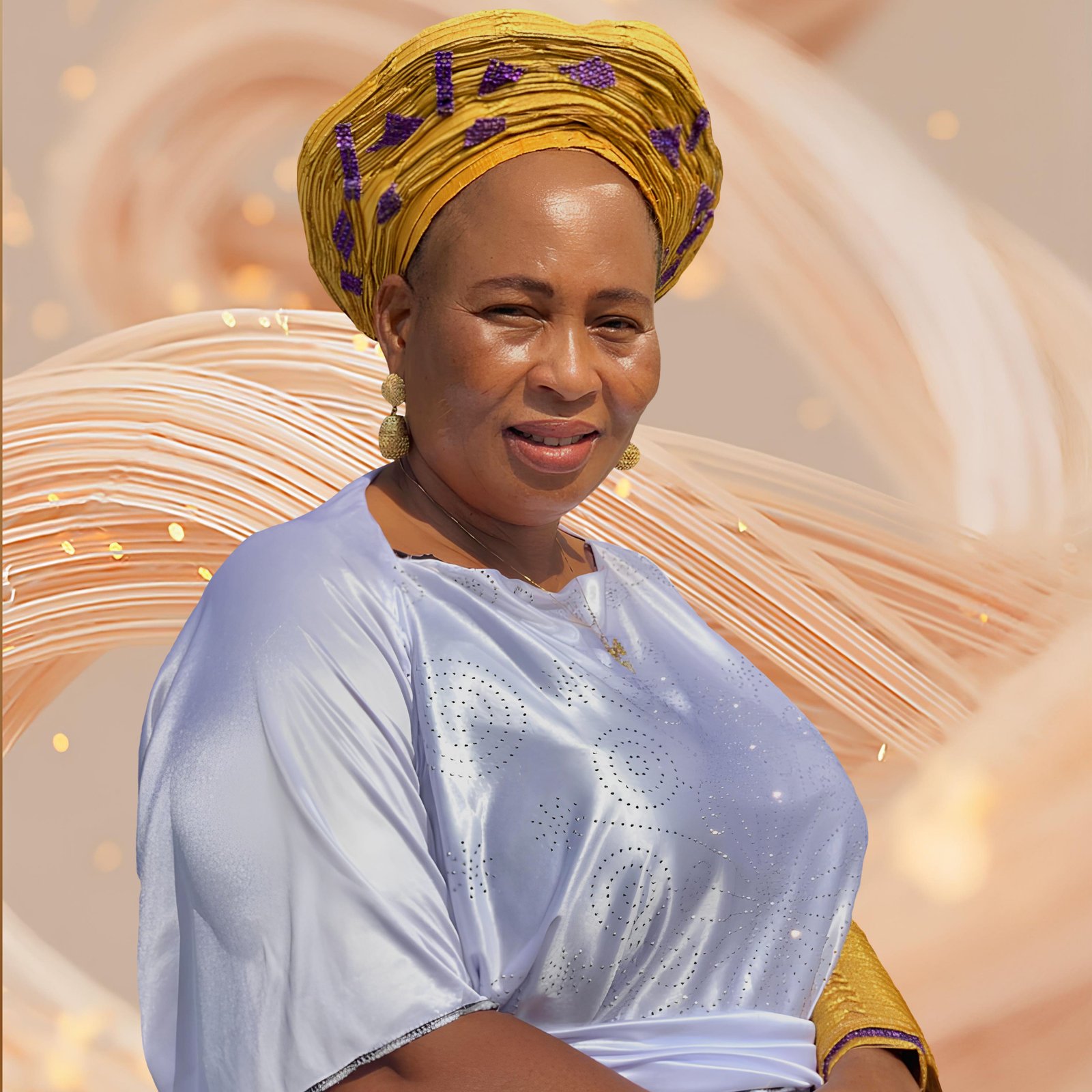 Susana Agoriba Kubirizegah - Treasurer at Elpyron Ltd.