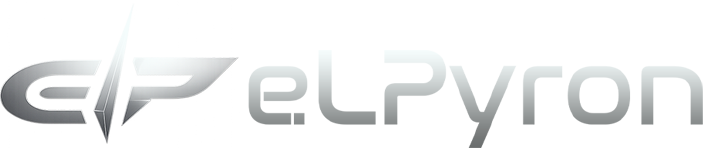 Elpyron Logo